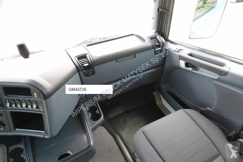 Tractor Scania R 450 / I-PARK COOL / PO...