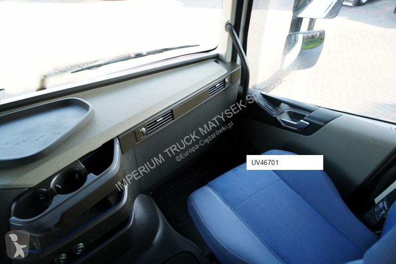 Tahač Volvo FH 500 / I-PARK COOL / I-SAVE /...