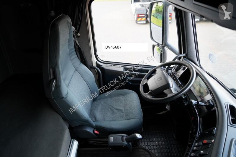 Traktor Volvo