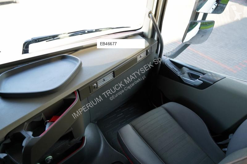 Tahač Volvo FH 500
