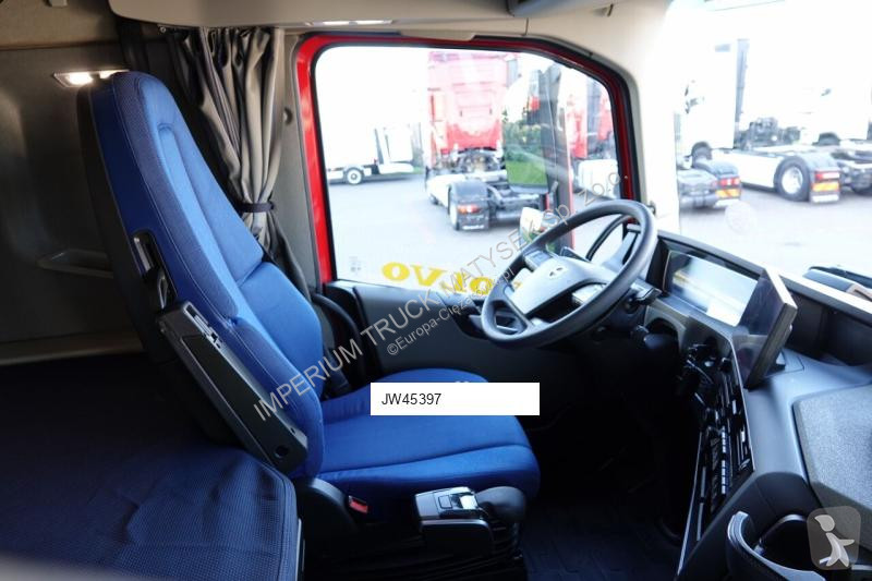 Tahač Volvo FH 500