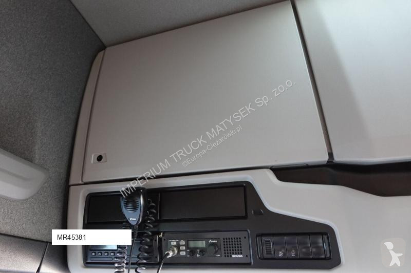 Tracteur Scania R 450  / 2021 ROK / PO ZŁOTYM...