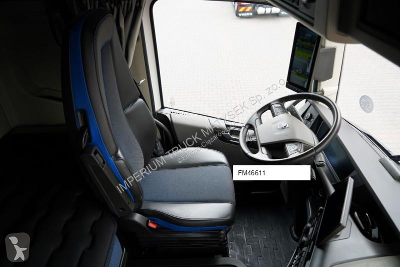 Tahač Volvo FH 500 AERO