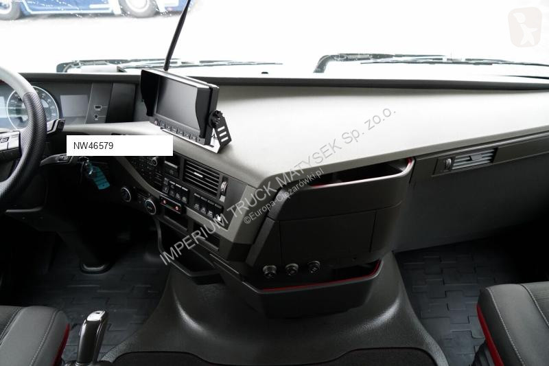 Traktor Volvo FH 460