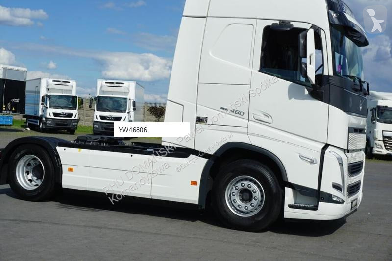 Tahač Volvo FH / 460 / I – SAVE / XL / EURO 6 /...