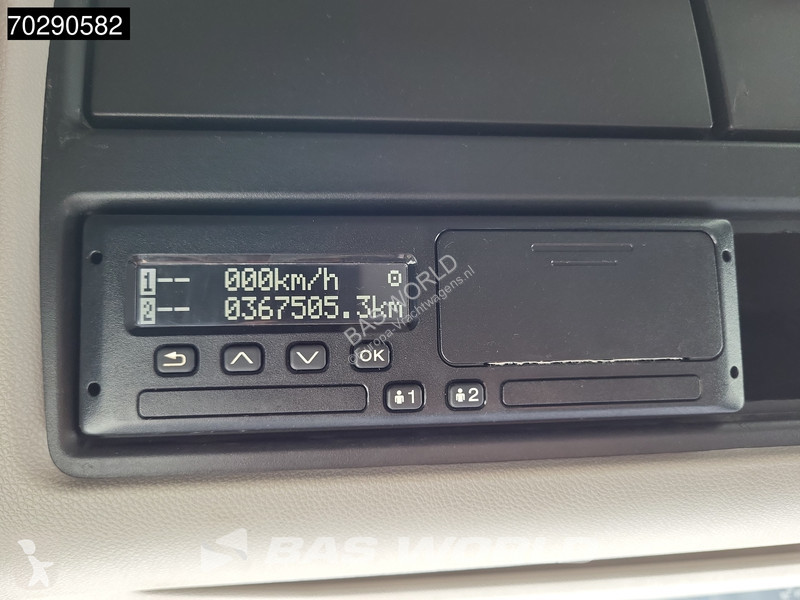 Traktor Scania 410 4X2 XT! etarder Full-Air...