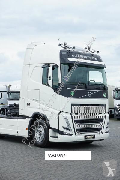 Traktor Volvo FH / 460 / I – SAVE / XL / EURO 6...