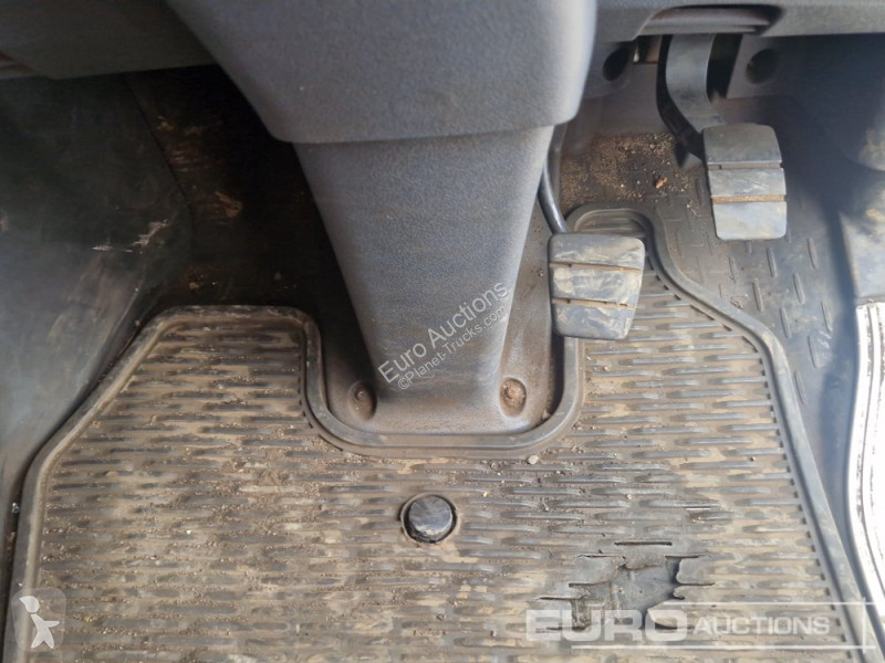 Tracteur  R450