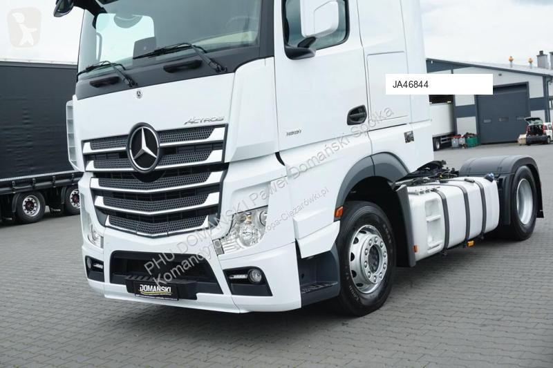 Trattore Stradale Mercedes ACTROS / 1851 / EURO...