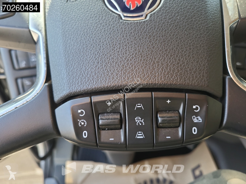 Traktor Scania R540 6X2 FUY PREPARED NEW...