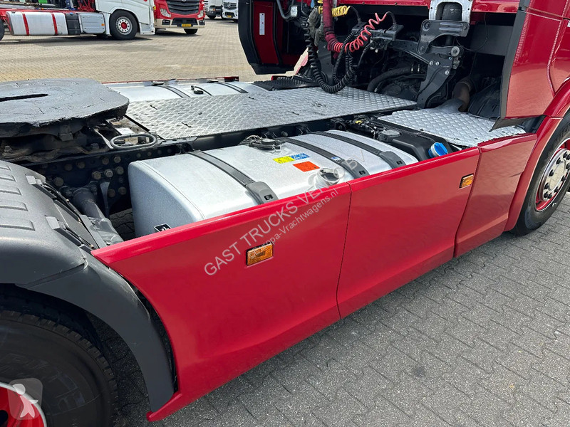 Trekker Scania S450 Retarder Full Spoiler 2...