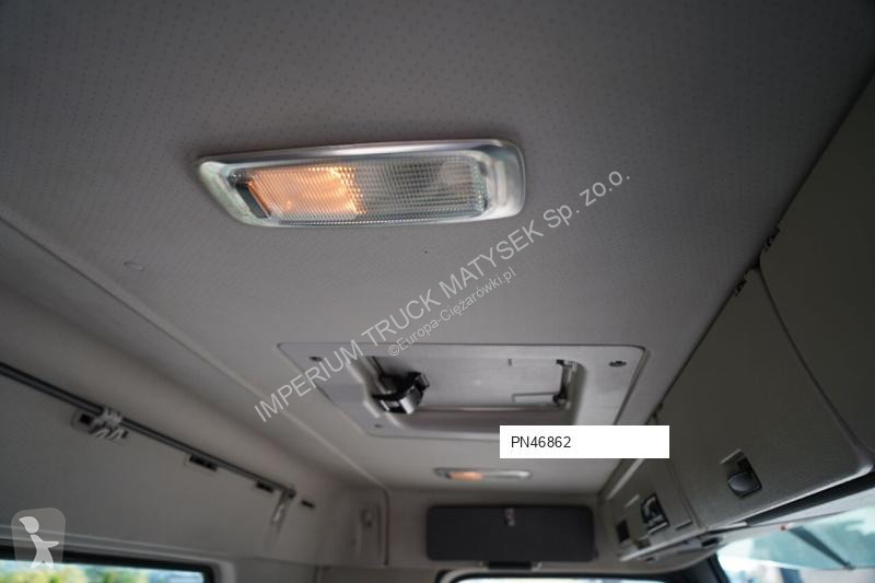 Tracteur Volvo FM 380