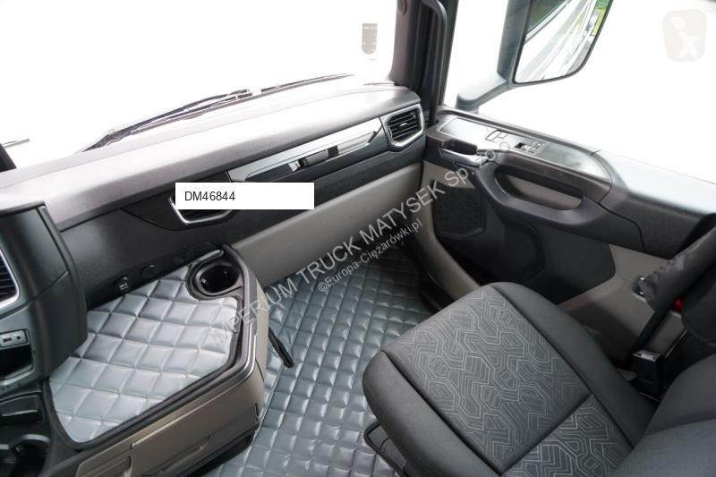 Tractor Scania S 500