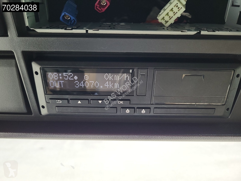 Trekker MAN TGX 4X2 GM Retarder Full-Air 2x...