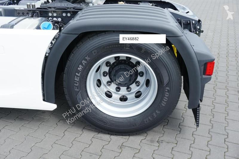 Tractor Scania S 500 / EURO 6 / ACC / RETARDER...