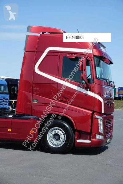 Tahač Volvo FH / 500 / EURO 6 / ACC / I -COOL /...