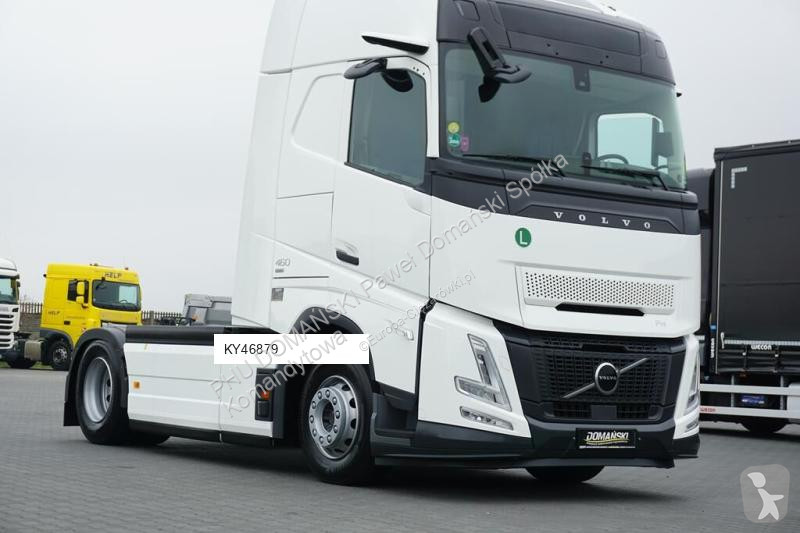 Tahač Volvo FH / AREO / 460 / I – SAVE / XL /...