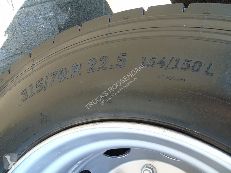 Traktor DAF 106460 + EURO 6 SUPER SPACE CAB +...