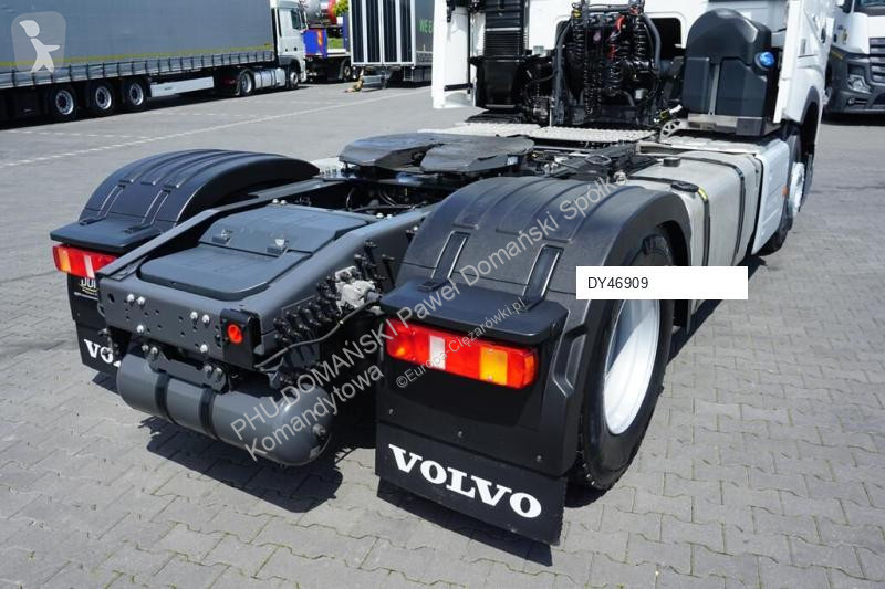 Tahač Volvo FH / 500 / I – SAVE / XL / EURO 6 /...