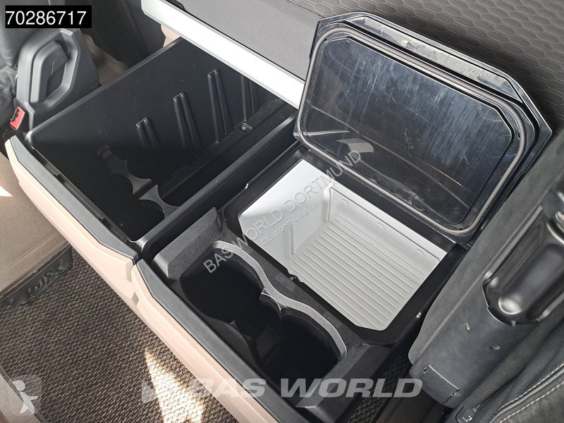 Tahač DAF 480 4X2 TUV Standairco MirroCam LED...