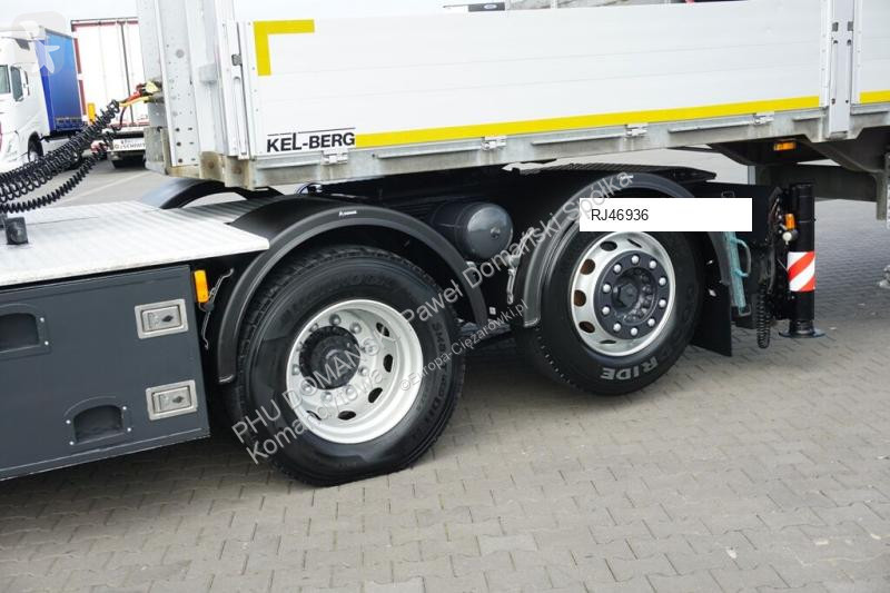 Traktor Iveco PK 42 002 SH-E