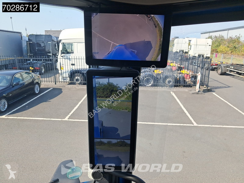 Tahač DAF 480 4X2 Standairco MirrorCam LED ACC...