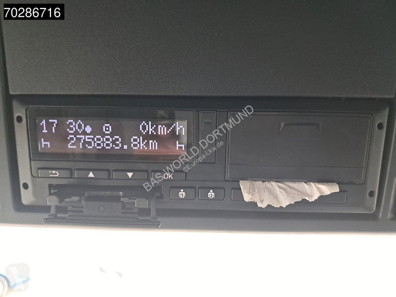 Tahač DAF 480 4X2 MirrorCam Standairco LED ACC...