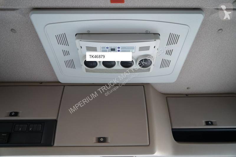 Traktor DAF / SPACE CAB / HYDRAULIKA / I-PARK...