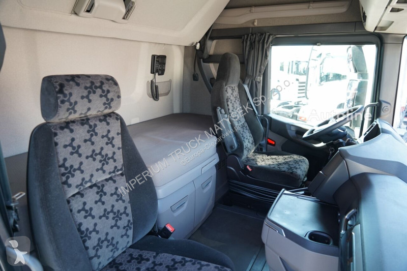 Traktor Scania S 500