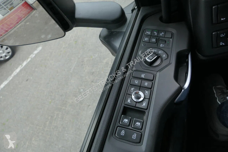 Trekker Scania NGS NGS 4X2 MNA