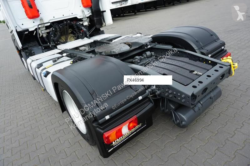 Tractor Mercedes ACTROS  1851  EURO 6  ACC...