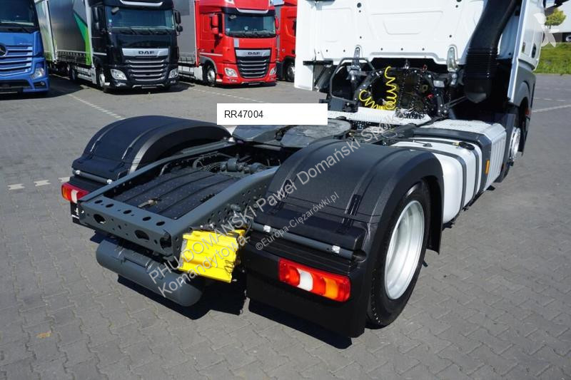Trekker Mercedes ACTROS / 1851 / EURO 6 / ACC /...