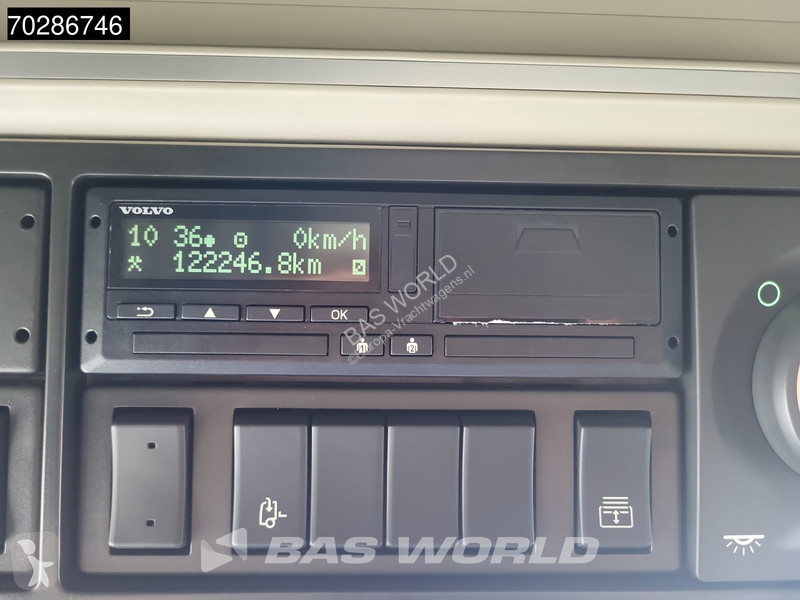 Tracteur Volvo FM Electric FM 4X2 ELECTRIC!...