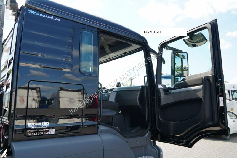Traktor MAN 1820 K6