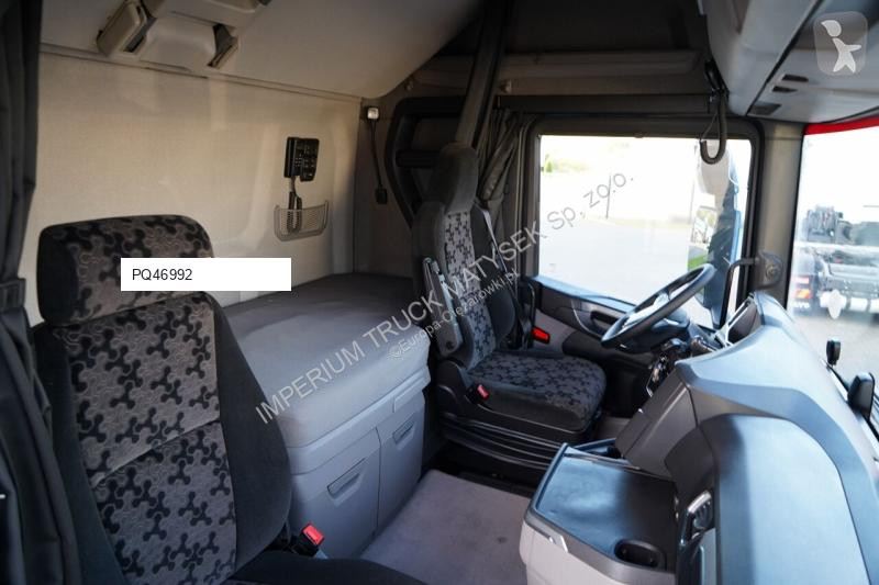 Tractor Scania S 500 / I-PARK COOL
