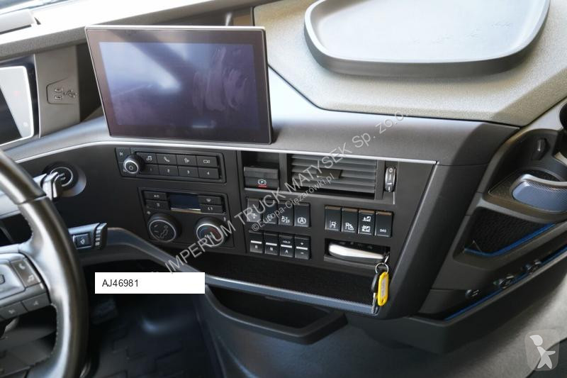 Traktor Volvo FH 500 AERO / 2025 ROK / I-SAVE /...