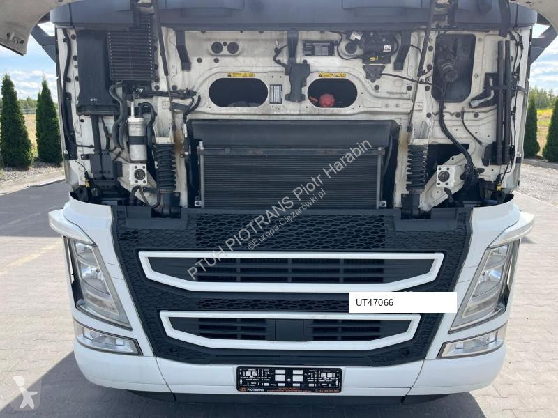 Traktor Volvo FH 500 / ZABUDOWY / GLOBETROTTER...