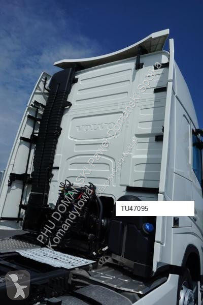 Traktor Volvo FH / 500 / I – SAVE / XL / EURO 6...