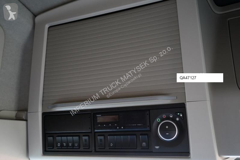 Tractor Volvo FH 460 / I-SAVE / I-PARK COOL /...