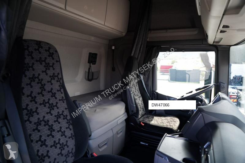 Tractor Scania S 500