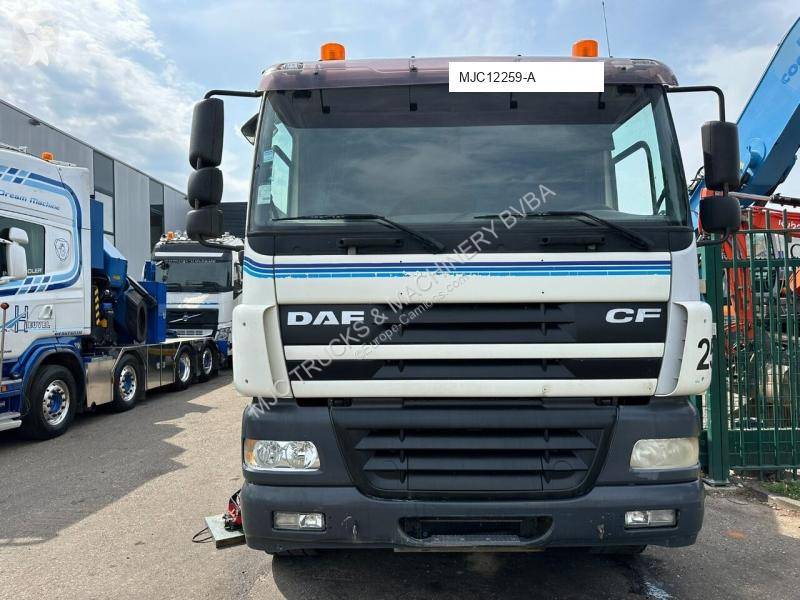 Traktor DAF PK 90002 F (7x)