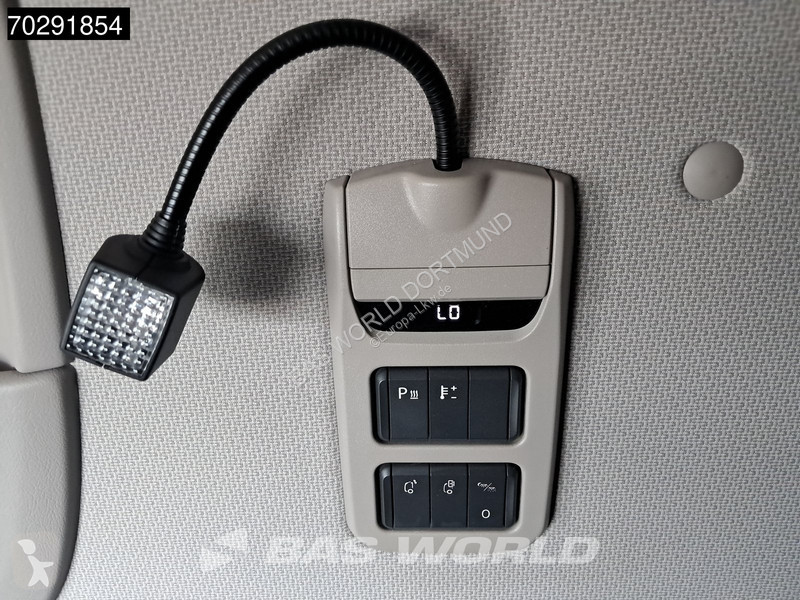 Traktor DAF 480 4X2 SSC Retarder ACC Standklima...