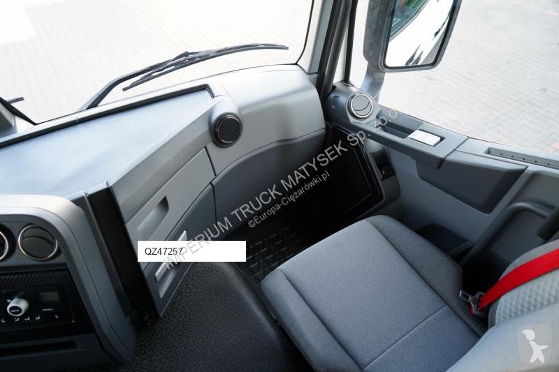 جرار Renault T 480 / RETARDER / 2022 / 13...