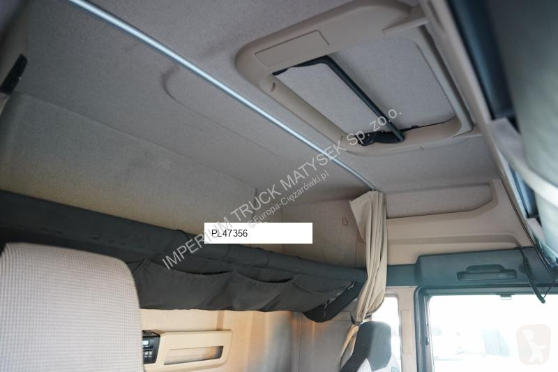 جرار MAN TGX 18.500