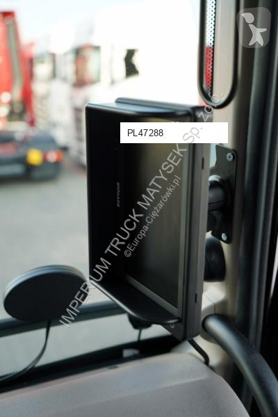 Tracteur DAF XF 480