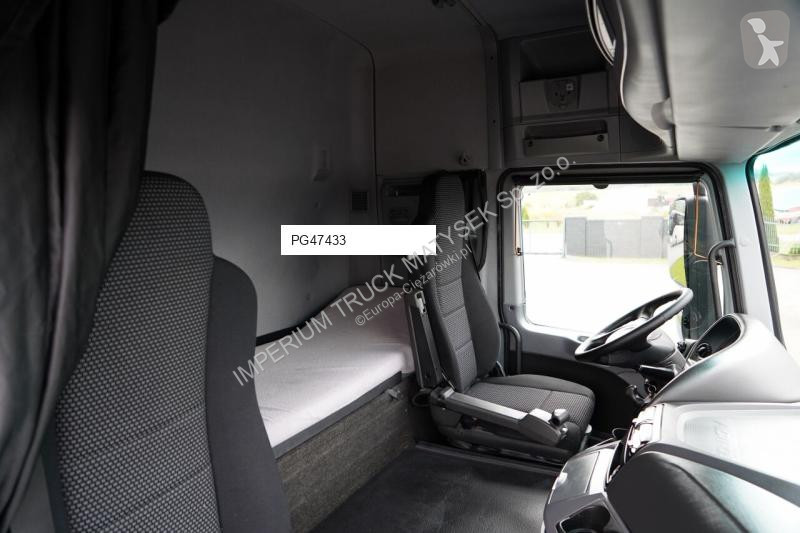 Trattore Stradale Mercedes ACTROS 1841 /...