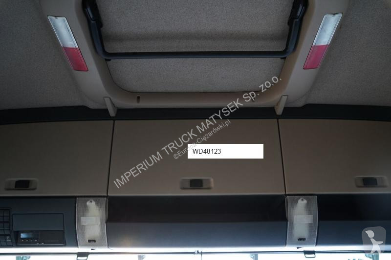 جرار MAN TGX 18. 460