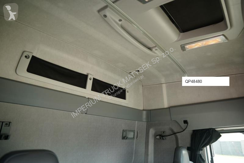 Влекач Renault T 460 / STANDARD / EURO 6