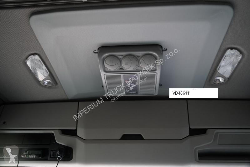 جرار Scania S 450 / I-PARK COOL / FULL AIRMATIC