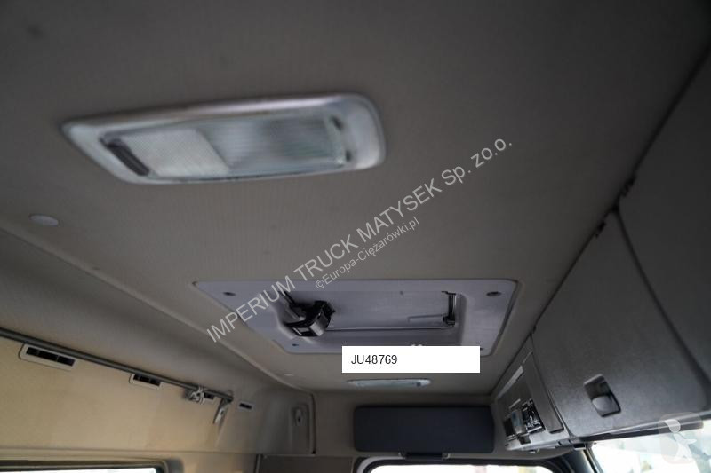 جرار Volvo FM 380